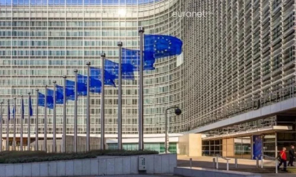 Ντένκοφ: Επετεύχθη συμφωνία επί της αρχής με την Αυστρία για την ένταξη της Βουλγαρίας και της Ρουμανίας στη ζώνη Σένγκεν